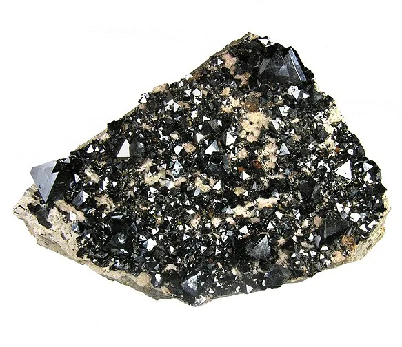 Magnetite image
