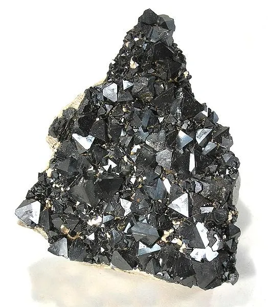 Magnetite image