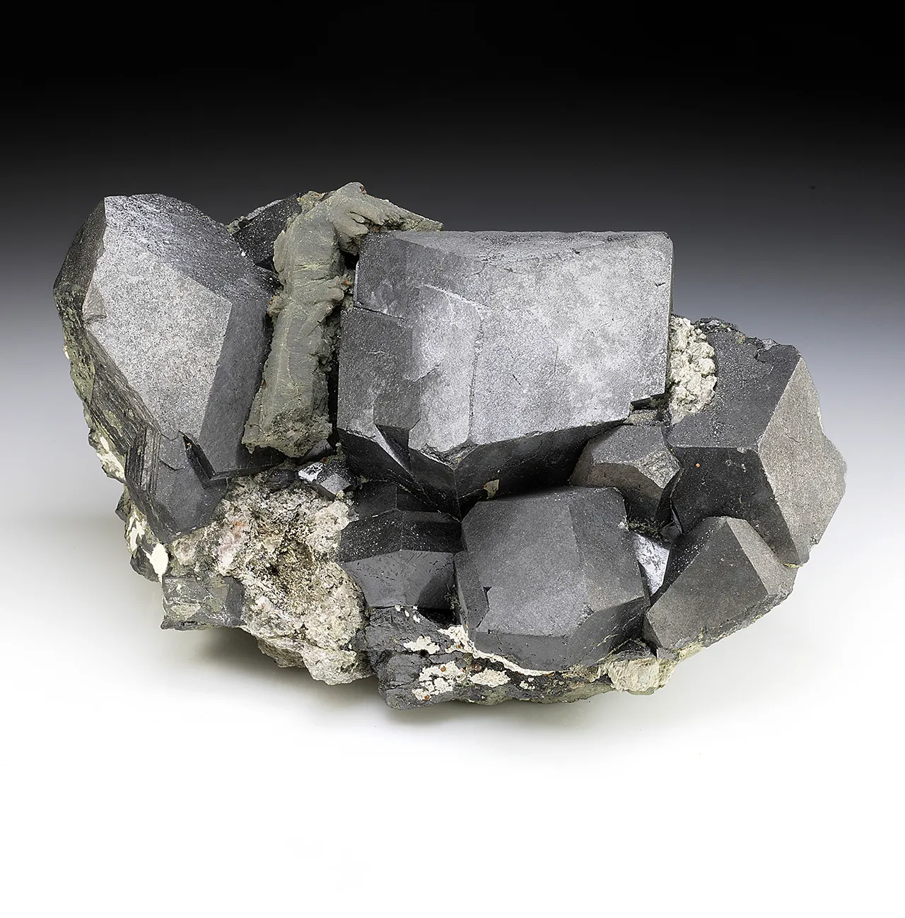 Magnetite - image 1