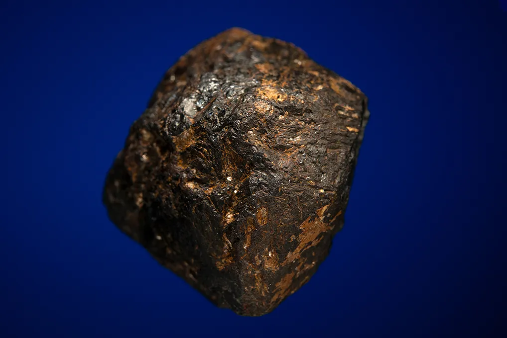 Magnetite - image 3