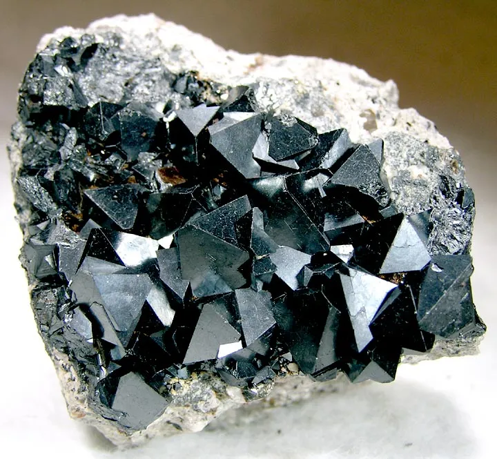 Magnetite image