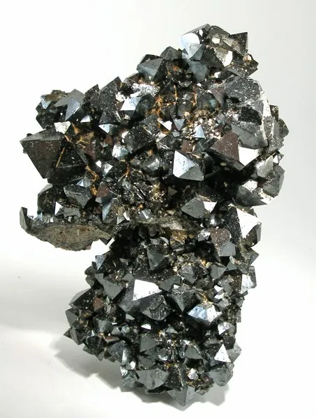 Magnetite - image 1