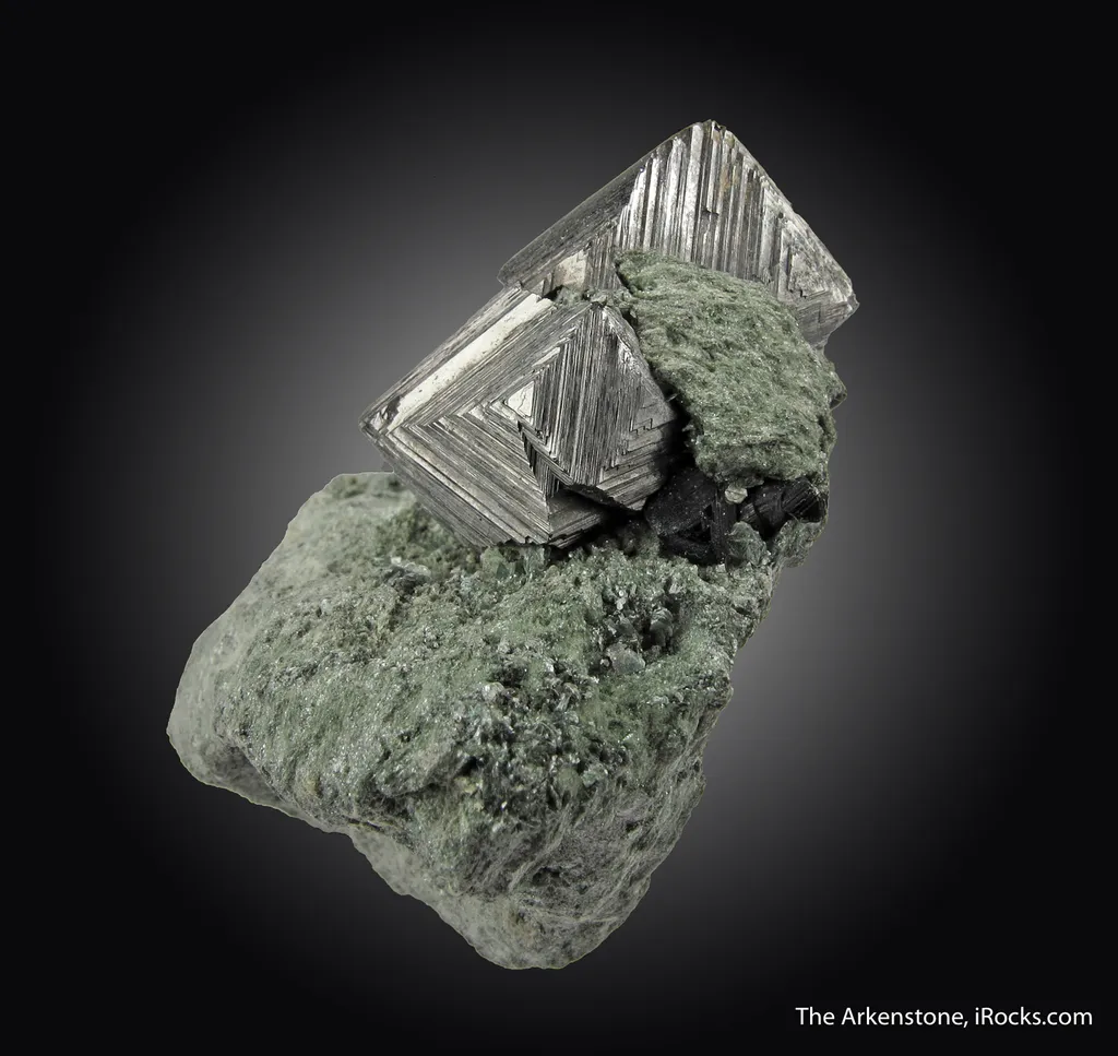 Magnetite - image 3