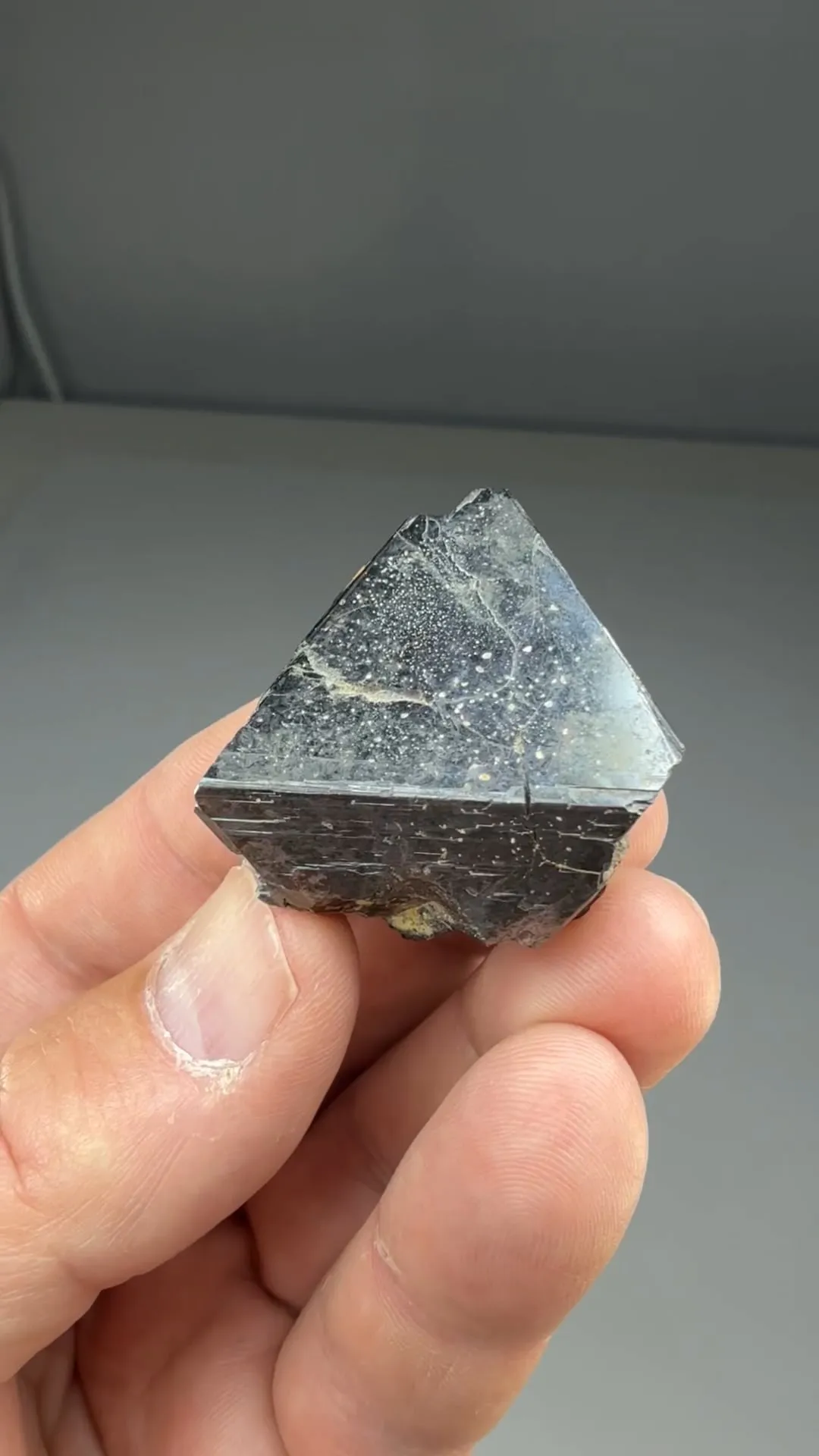 Magnetite - image 2