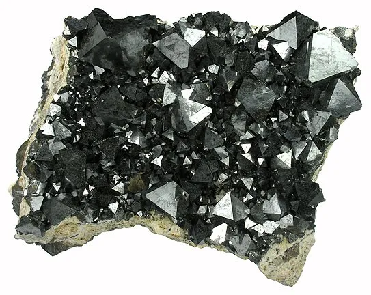 Magnetite image