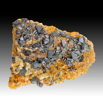 Magnetite