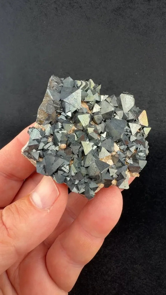 Magnetite - image 2