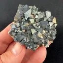 Magnetite - image 2