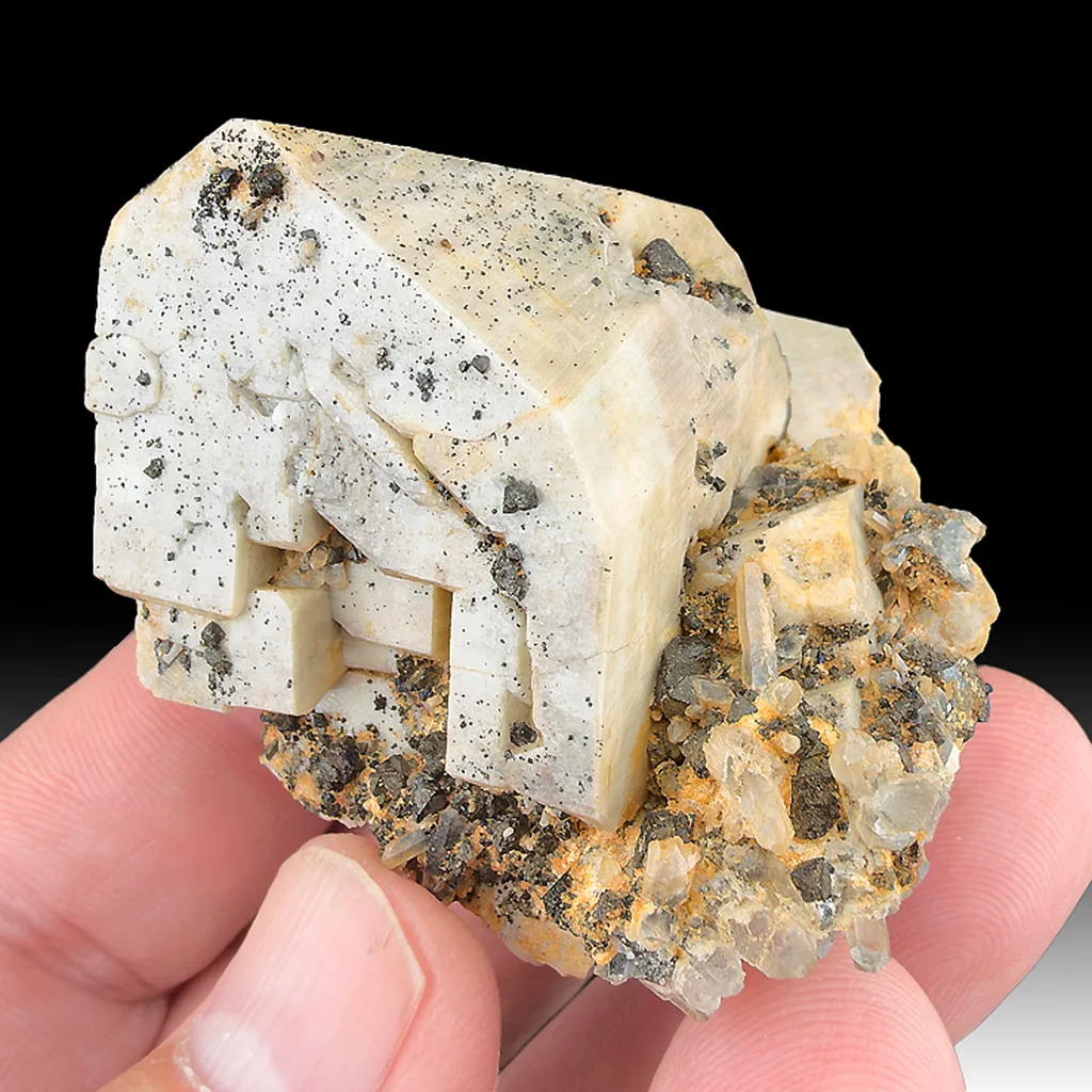 Magnetite - image 1