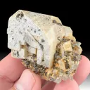 Magnetite - image 1