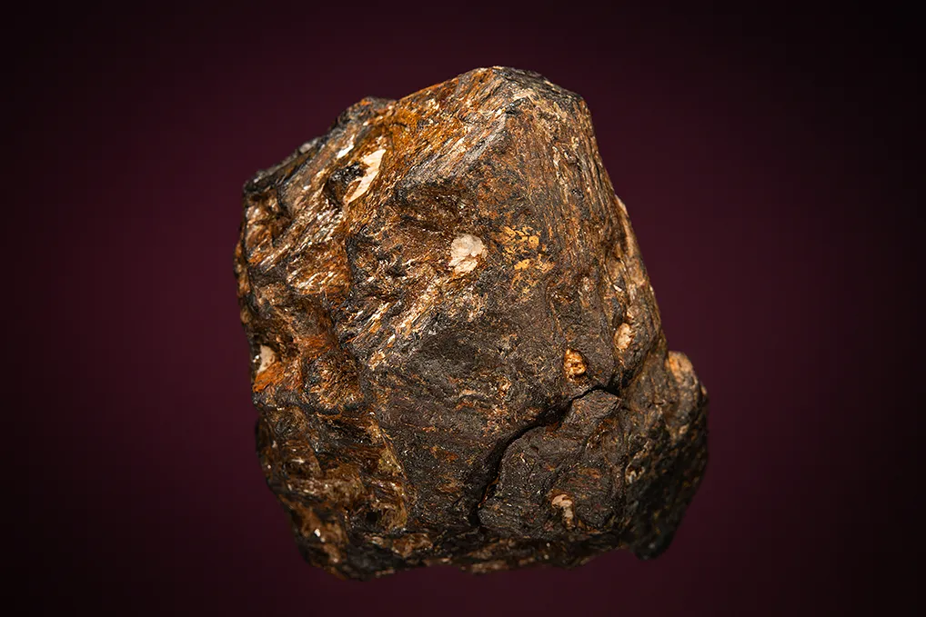 Magnetite image