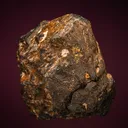 Magnetite - image 1