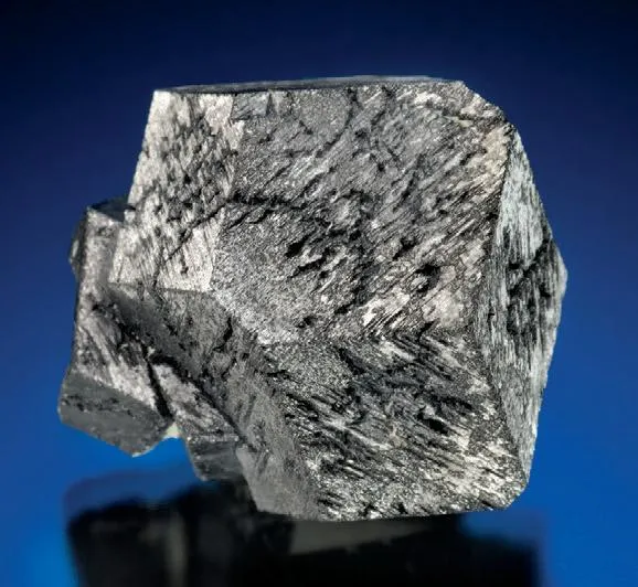 Magnetite image