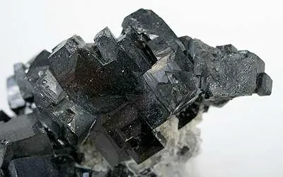 Magnetite - image 3
