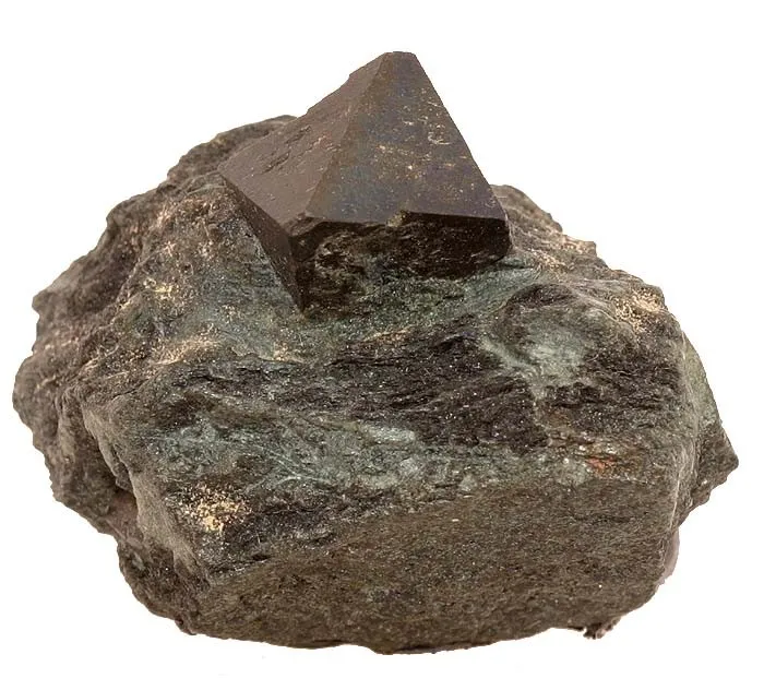 Magnetite image