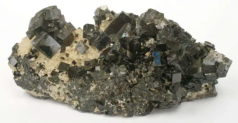 Magnetite image