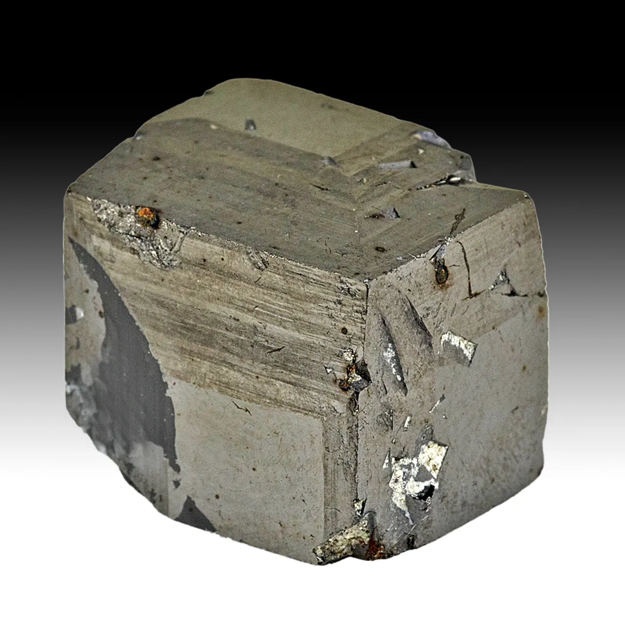 Magnetite - image 1