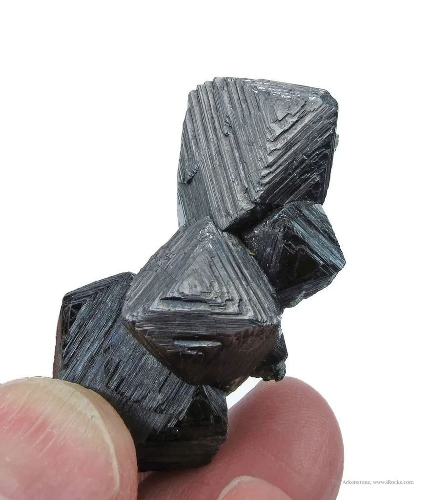 Magnetite - image 2