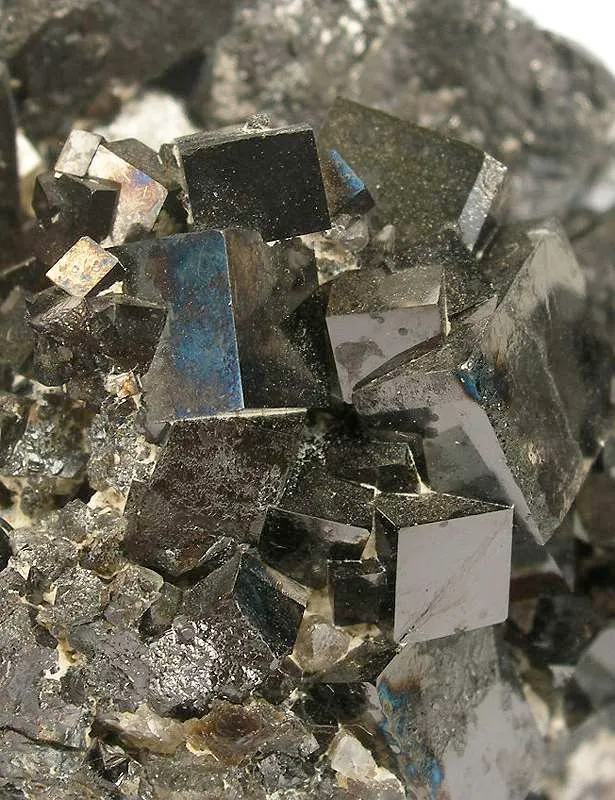 Magnetite - image 3