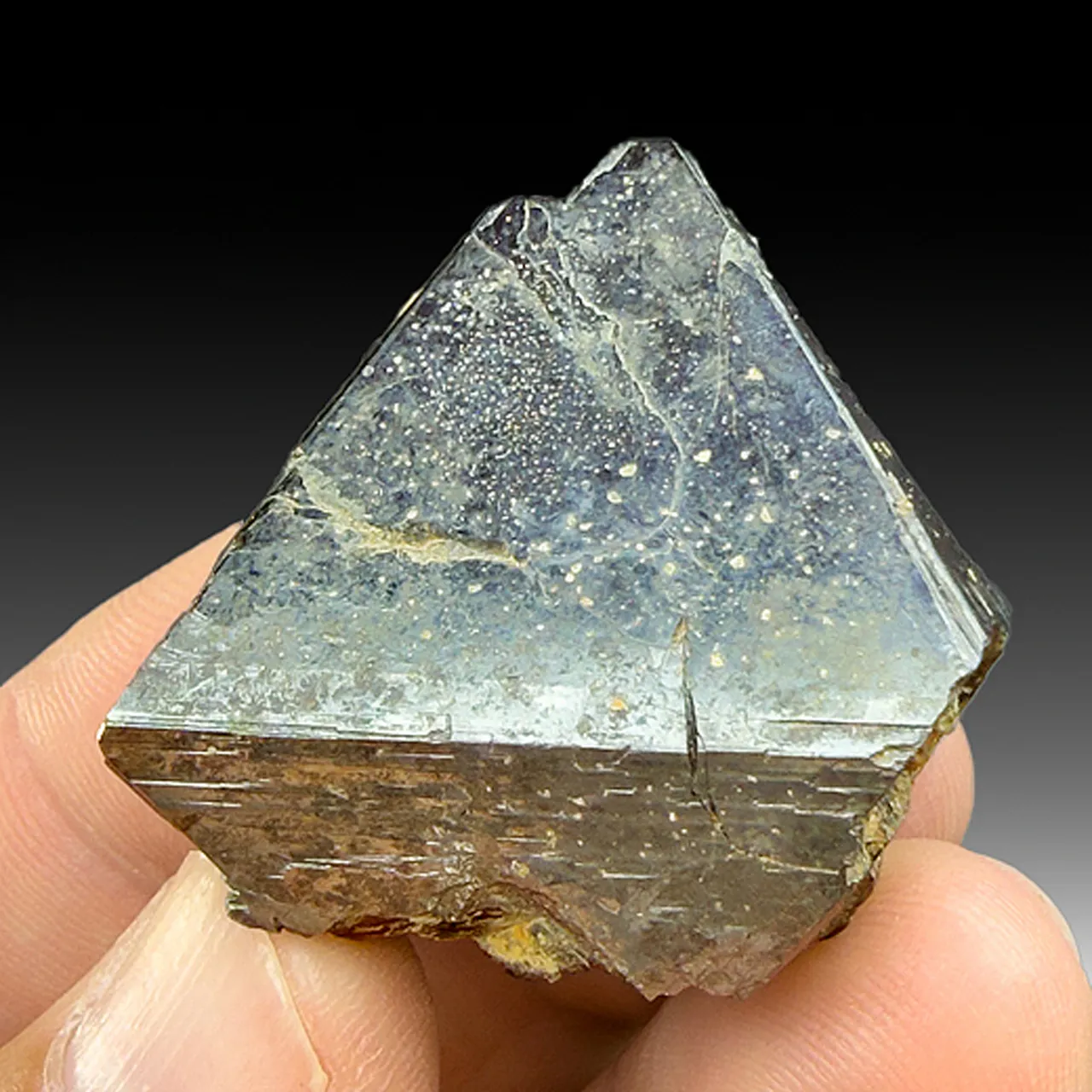 Magnetite - image 1