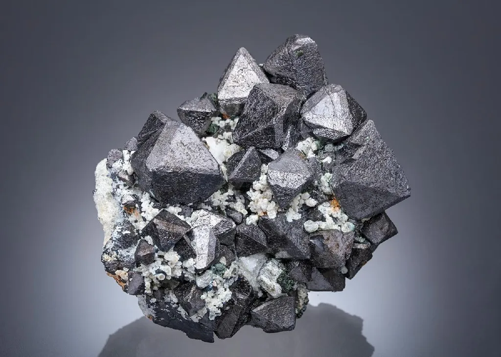 Magnetite image
