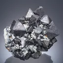 Magnetite - image 1