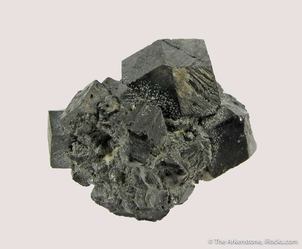 Magnetite - image 2