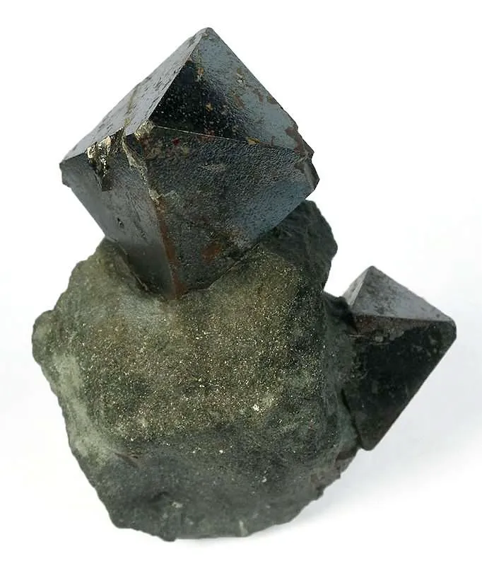 Magnetite image