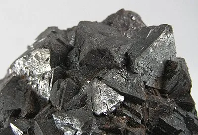 Magnetite - image 2
