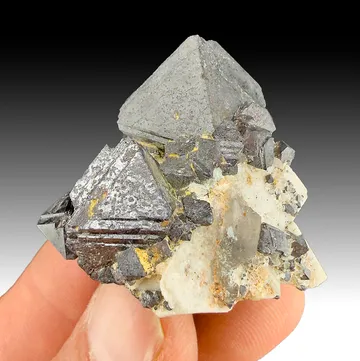 Magnetite