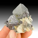Magnetite - image 1