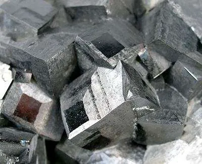 Magnetite - image 4