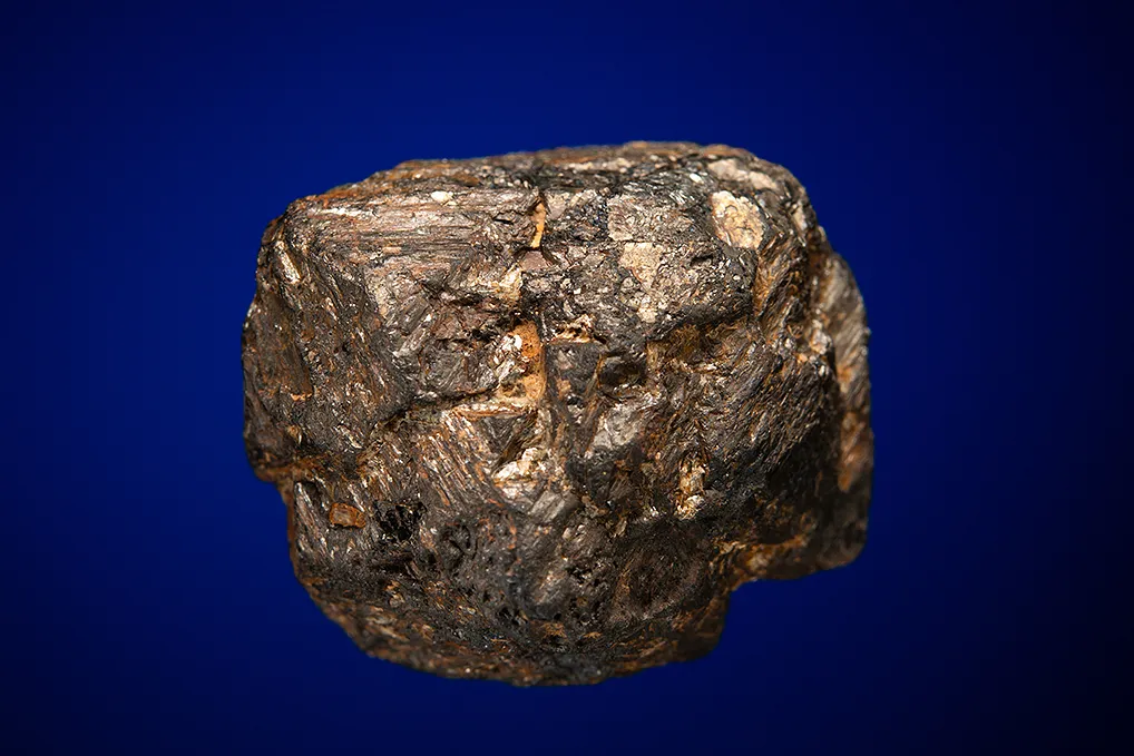 Magnetite image