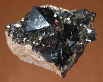 Magnetite image