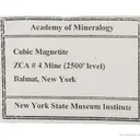 Magnetite - image 5