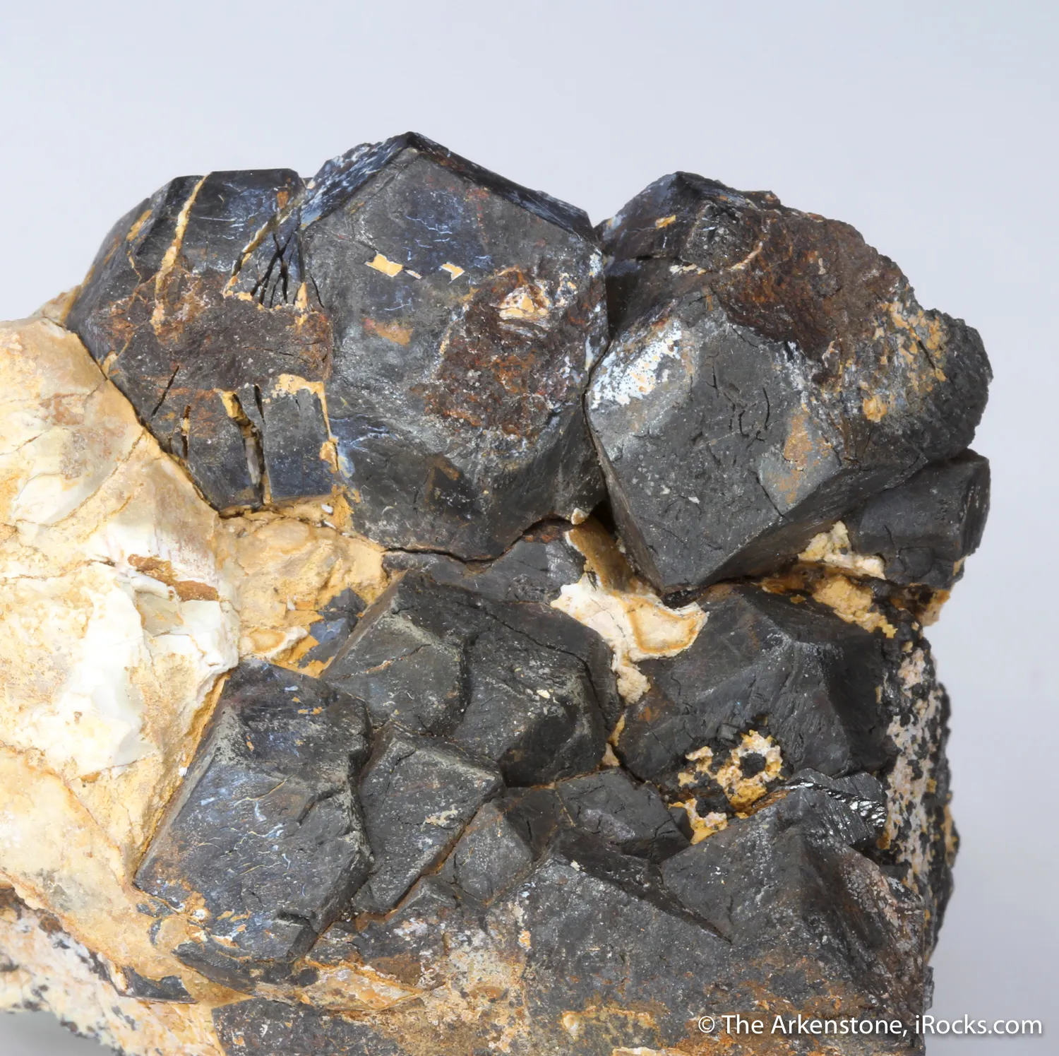 Magnetite - image 3