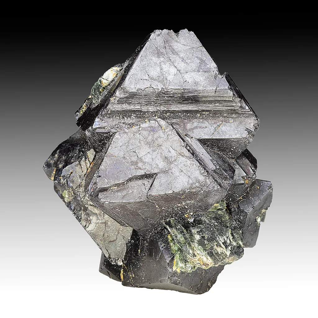 Magnetite image