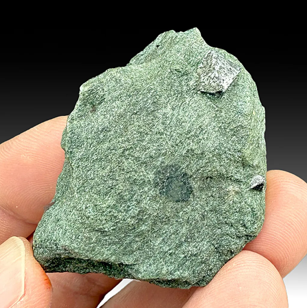 Magnetite image