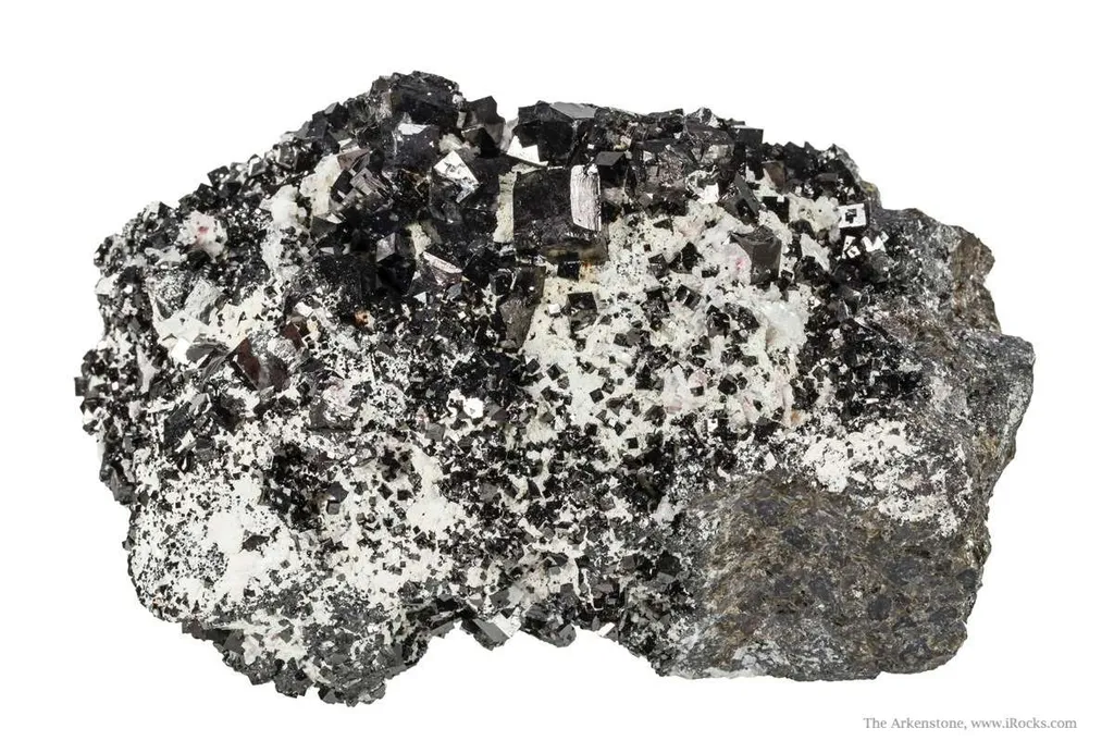 Magnetite image