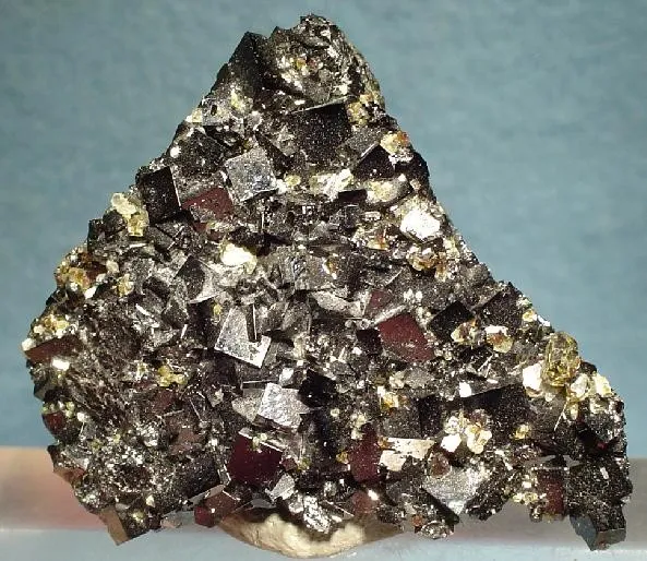 Magnetite image