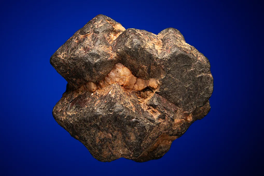 Magnetite image