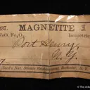 Magnetite - image 2
