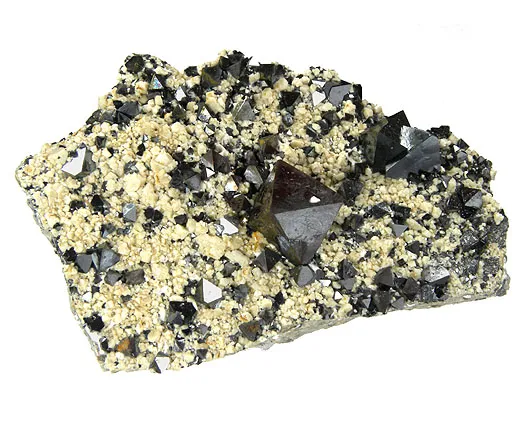 Magnetite - image 1
