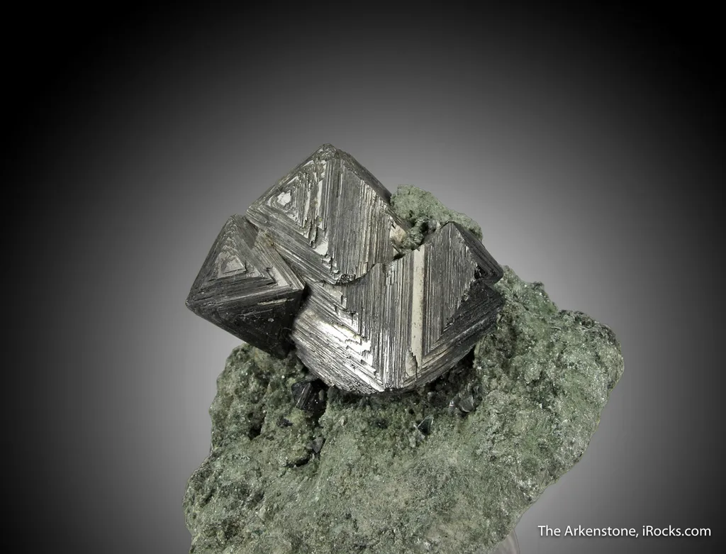 Magnetite image
