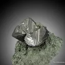 Magnetite - image 1