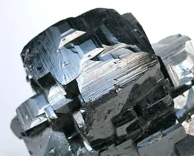 Magnetite - image 2