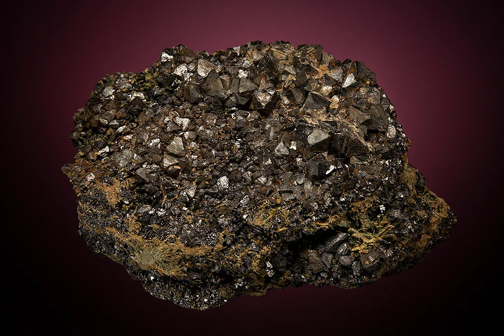 Magnetite image