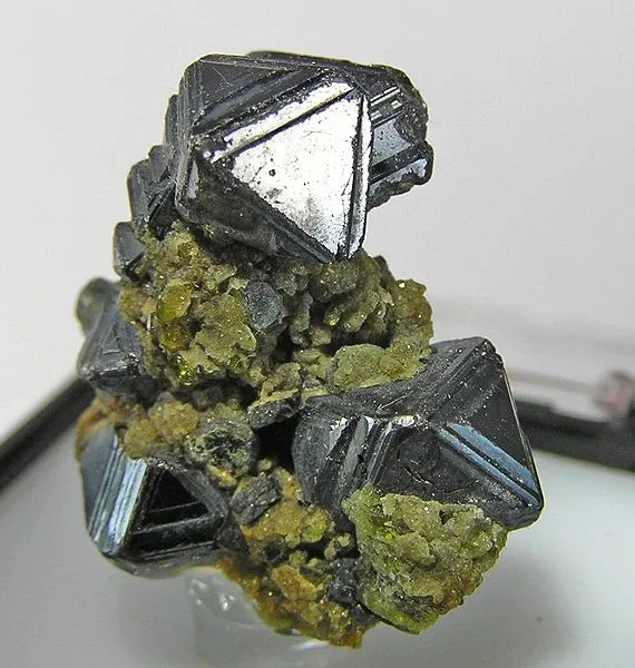 Magnetite image