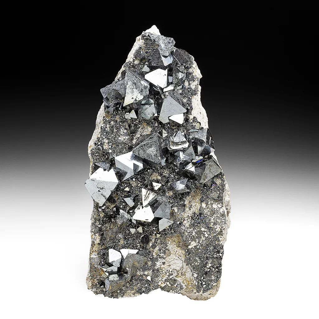 Magnetite image