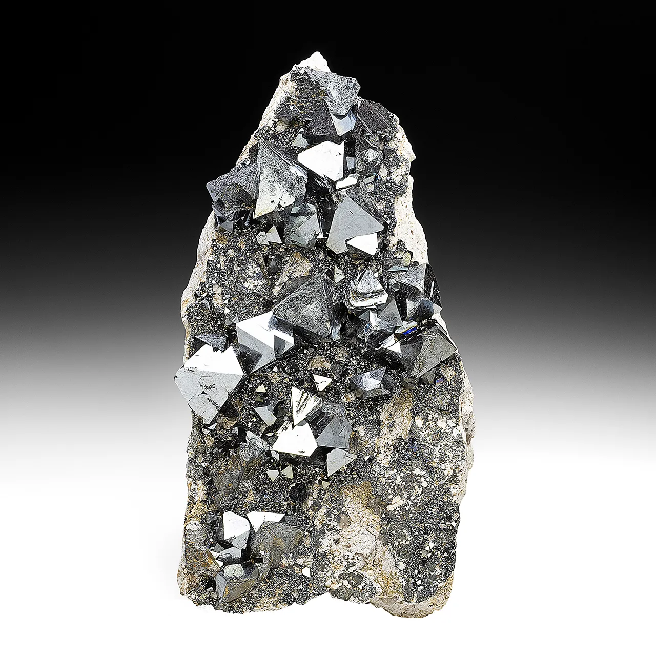 Magnetite - image 1